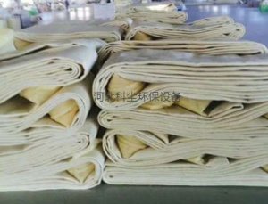 除尘布袋在使用中会出现哪些状况？